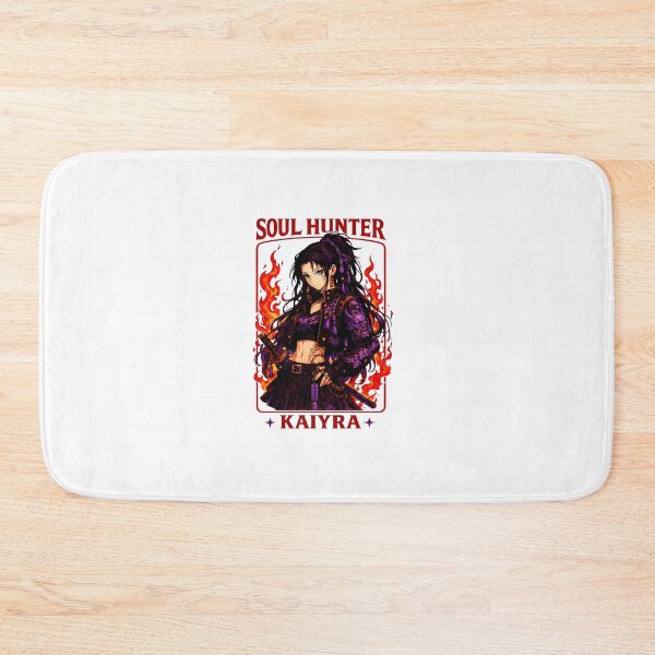 Item preview, Soul Hunter designed and sold by Margizo.