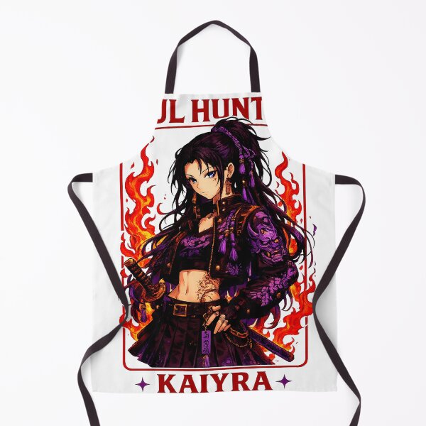 Item preview, Soul Hunter designed and sold by Margizo.