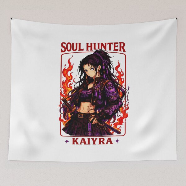 Item preview, Soul Hunter designed and sold by Margizo.