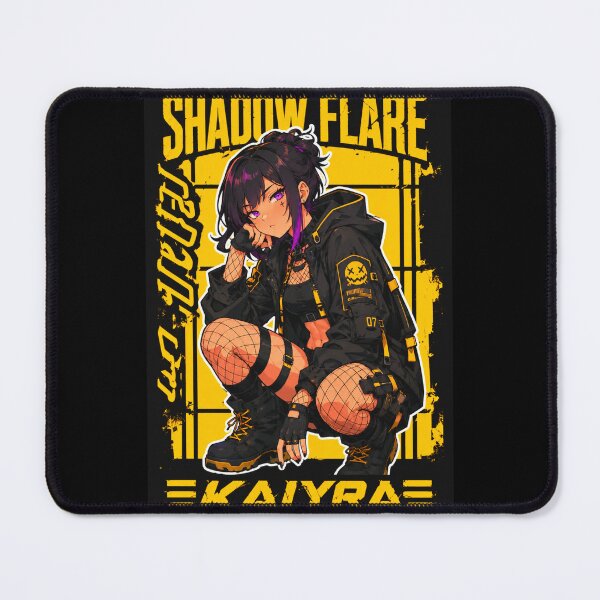 Item preview, Shadow Flare designed and sold by Margizo.
