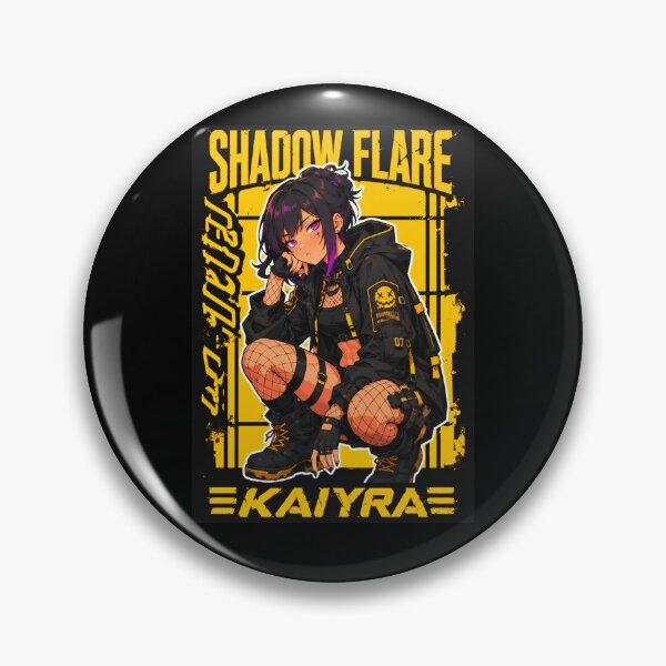 Item preview, Shadow Flare designed and sold by Margizo.