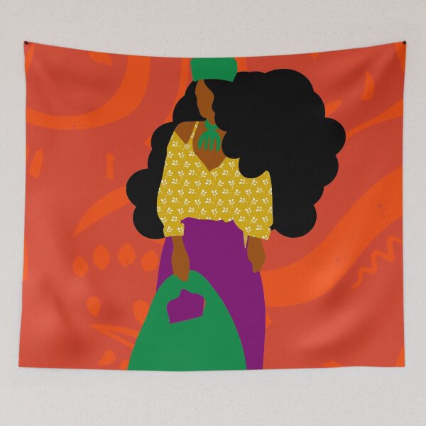 Item preview, TENIELLE ZION designed and sold by alegnacreates.