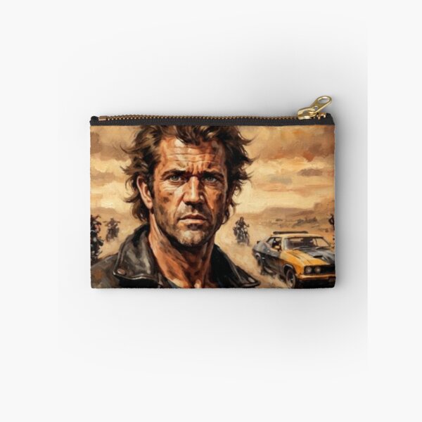 Item preview, Mad Max Fine Art Tribute designed and sold by Art's Diner.