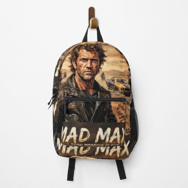 Item preview, Mad Max Fine Art Tribute designed and sold by Art's Diner.