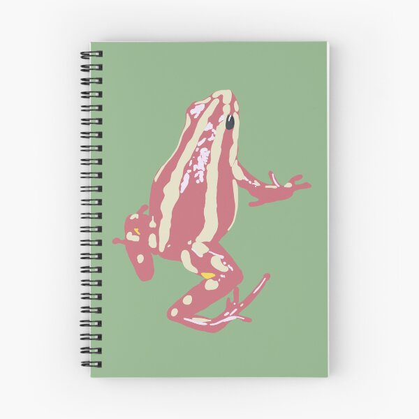 Item preview, Dart Frog designed and sold by LarkspurStudios.