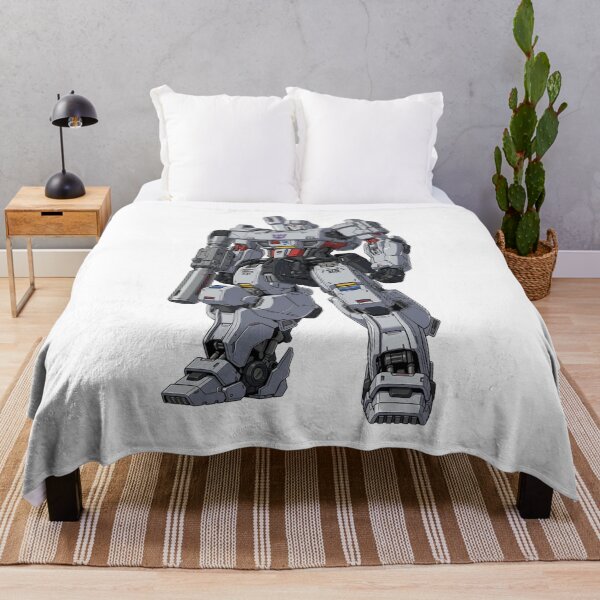 Item preview, Megatron Mk2 - Transformers G1 - Retro Robot Art designed and sold by 3DJIN.