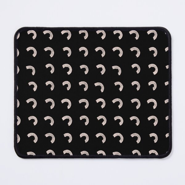 Item preview, Arced - Black designed and sold by Moon Leaves.
