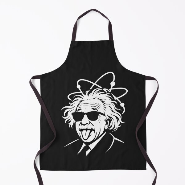 Item preview, Cool Albert Einstein Genius Scientist With Sunglasses designed and sold by Owcomm.