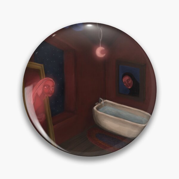 Item preview, Red Rooms I designed and sold by sophimagination.