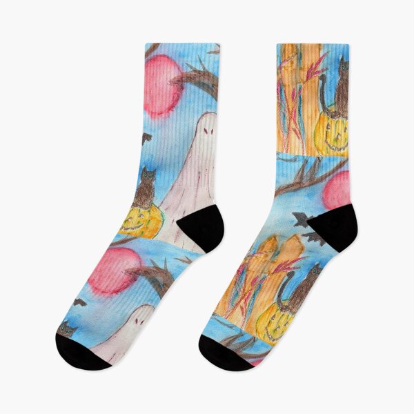 Item preview, Here for the boos  designed and sold by JenniferJanos.