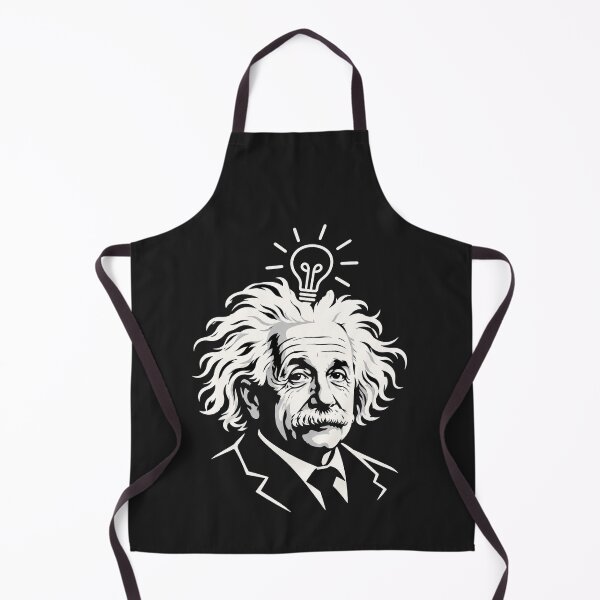 Item preview, Albert Einstein Genius Scientist designed and sold by Owcomm.