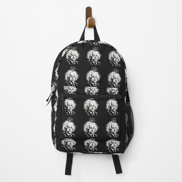 Item preview, Albert Einstein, científico genial designed and sold by Owcomm.