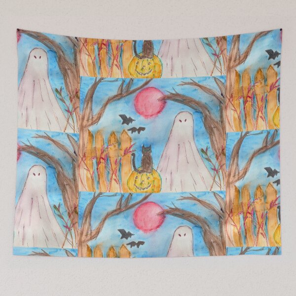 Item preview, Here for the boos  designed and sold by JenniferJanos.