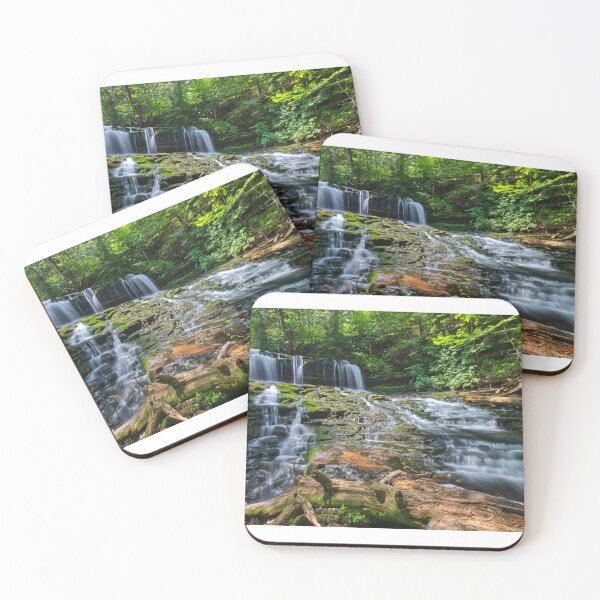Item preview, Mohawk Falls designed and sold by Adam Northam.