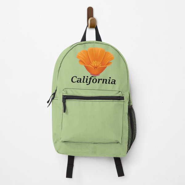Item preview, California Poppy designed and sold by fandomtrash97.