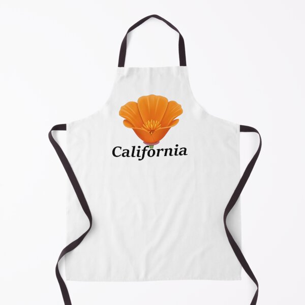 Item preview, California Poppy designed and sold by fandomtrash97.