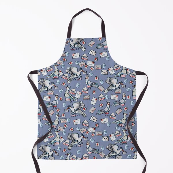 Item preview, Postal Blues designed and sold by lacychenault.