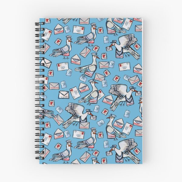 Item preview, Postal Blues designed and sold by lacychenault.
