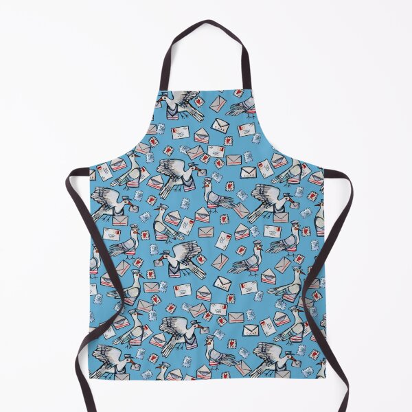 Item preview, Postal Blues designed and sold by lacychenault.