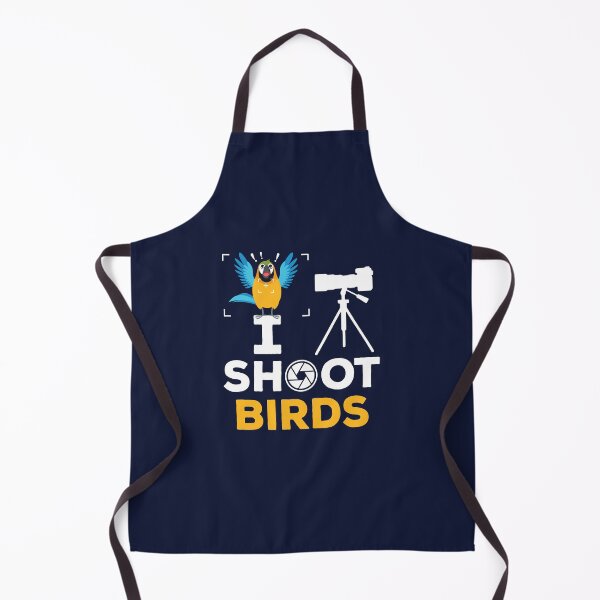 Item preview, I Shoot Birds Bird Photographer Photography  designed and sold by jaygo.