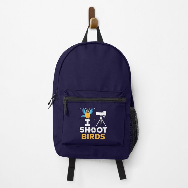Item preview, I Shoot Birds Bird Photographer Photography  designed and sold by jaygo.