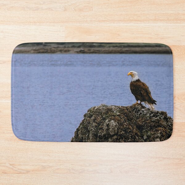 Item preview, Fish Eagle Fishing designed and sold by Kay Brewer.