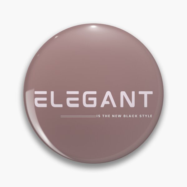 Artikelvorschau, ELEGANT | IST DAS NEUE SCHWARZ entworfen und verkauft von ekemarket.
