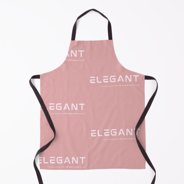 Item preview, ELEGANT | IS THE NEW BLACK designed and sold by ekemarket.