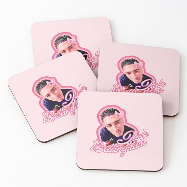 Item preview, Pink Bellingham designed and sold by We Are Stardust.