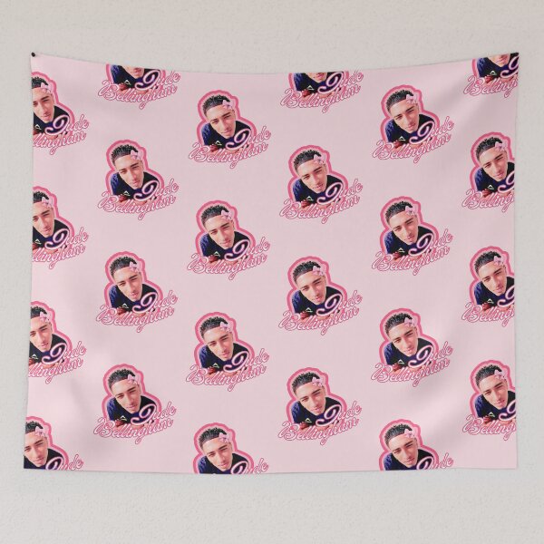 Item preview, Pink Bellingham designed and sold by We Are Stardust.