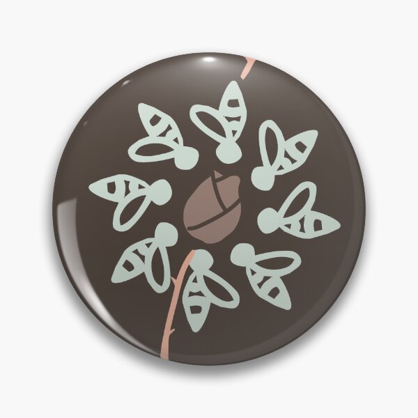 Item preview, Bees Buzzing Around Rose Blooms B designed and sold by Dorothy Marie Design.