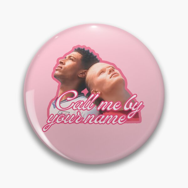 Item preview, Haalingham, Call me by your name designed and sold by We Are Stardust.