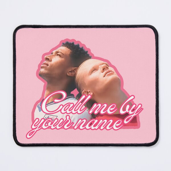 Item preview, Haalingham, Call me by your name designed and sold by We Are Stardust.