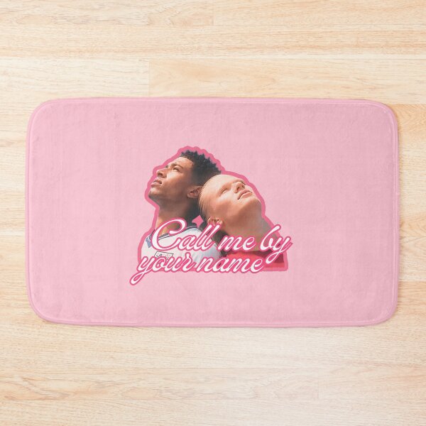 Item preview, Haalingham, Call me by your name designed and sold by We Are Stardust.