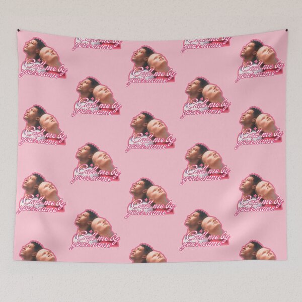 Item preview, Haalingham, Call me by your name designed and sold by We Are Stardust.