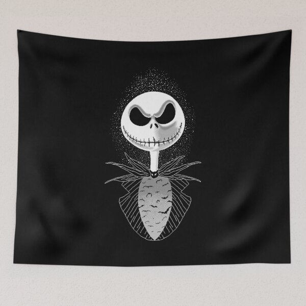 Item preview, Nightmare Before Pixels designed and sold by sachpica.