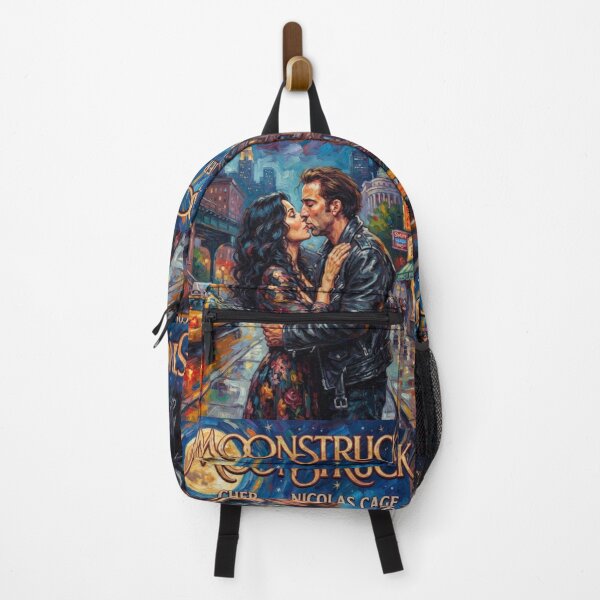 Item preview, Moonstruck Fine Art Tribute designed and sold by Art's Diner.