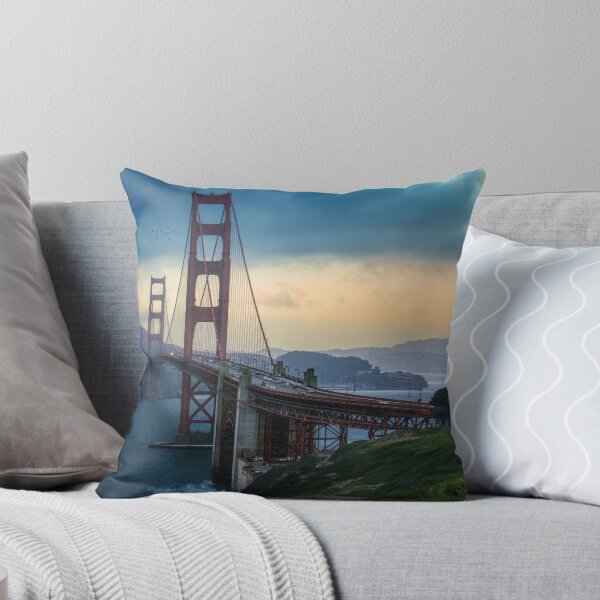 Item preview, Sunset at the Gate designed and sold by Adam Northam.
