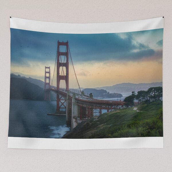 Item preview, Sunset at the Gate designed and sold by Adam Northam.