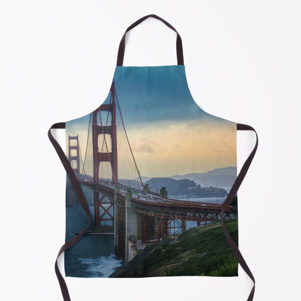 Item preview, Sunset at the Gate designed and sold by Adam Northam (Home & Away Photography).