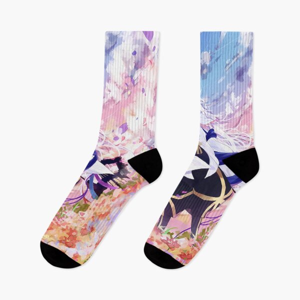 Item preview, Merlin Fate Grand Order Dreamy Blossom Garden Fantasy designed and sold by BrianRayan.