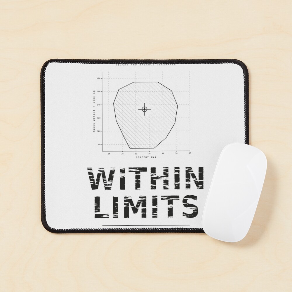 Item preview, Mouse Pad designed and sold by RQS-Loadmaster.