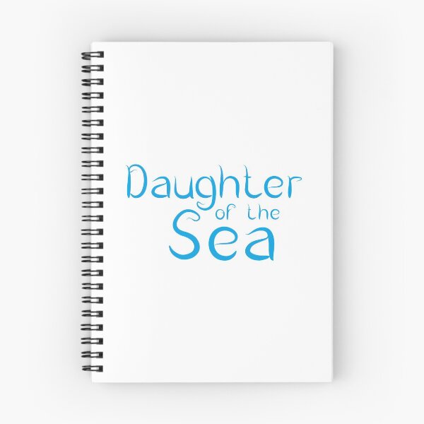 Item preview, Jaina - Daughter of the Sea designed and sold by seriesclothing.