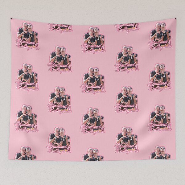 Item preview, Haalingham designed and sold by We Are Stardust.