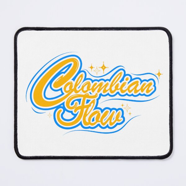 Item preview, Colombian Flow designed and sold by Creative Rafa.