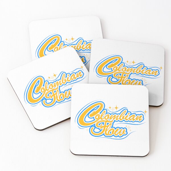 Item preview, Colombian Flow designed and sold by Creative Rafa.