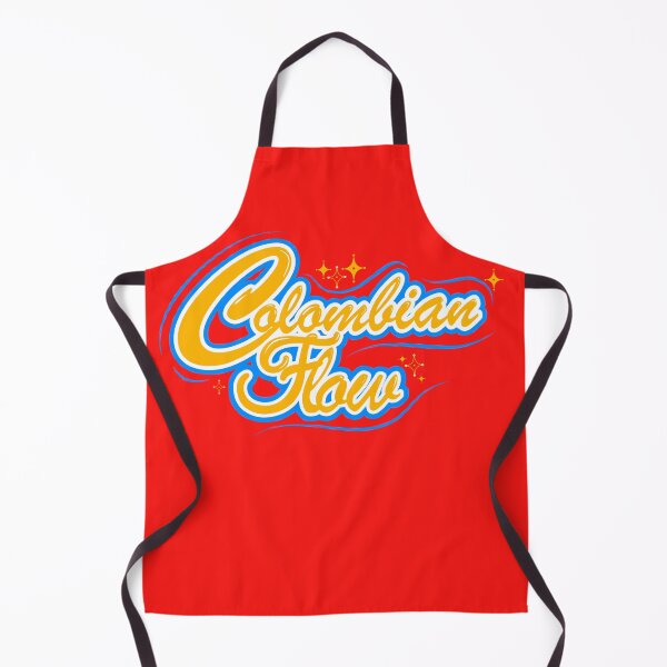 Item preview, Colombian Flow designed and sold by Creative Rafa.