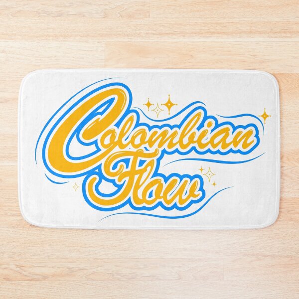 Item preview, Colombian Flow designed and sold by Creative Rafa.