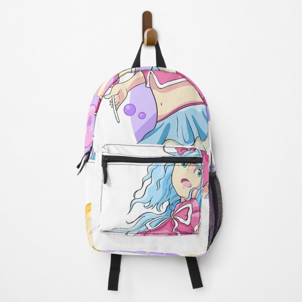 Item preview, 100% Cute Kawaii Anime Girl Lollipop Manga Art designed and sold by No Limits T-Shirts.