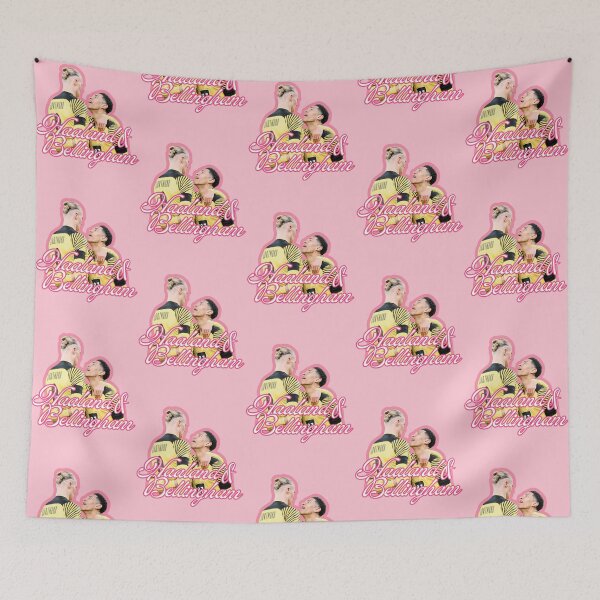 Item preview, Haalingham designed and sold by We Are Stardust.